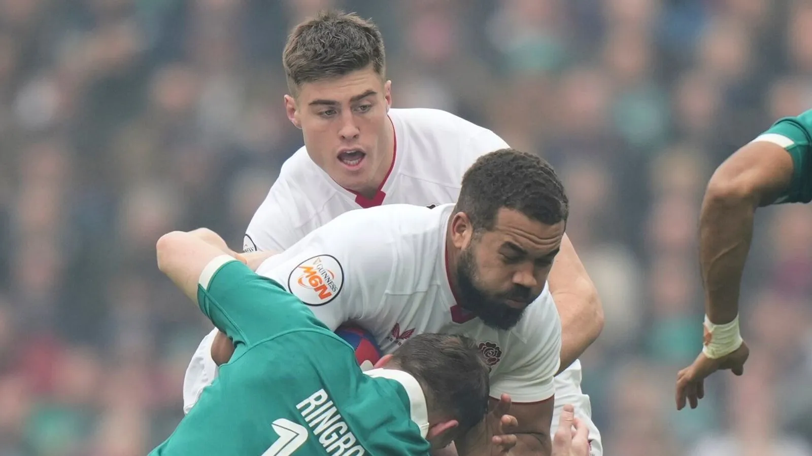 Six Nations 2027: Ireland ปะทะ England เปิดศึกนรก—ปิดฉากเดือดด้วยศึกสายเลือด England vs Scotland
