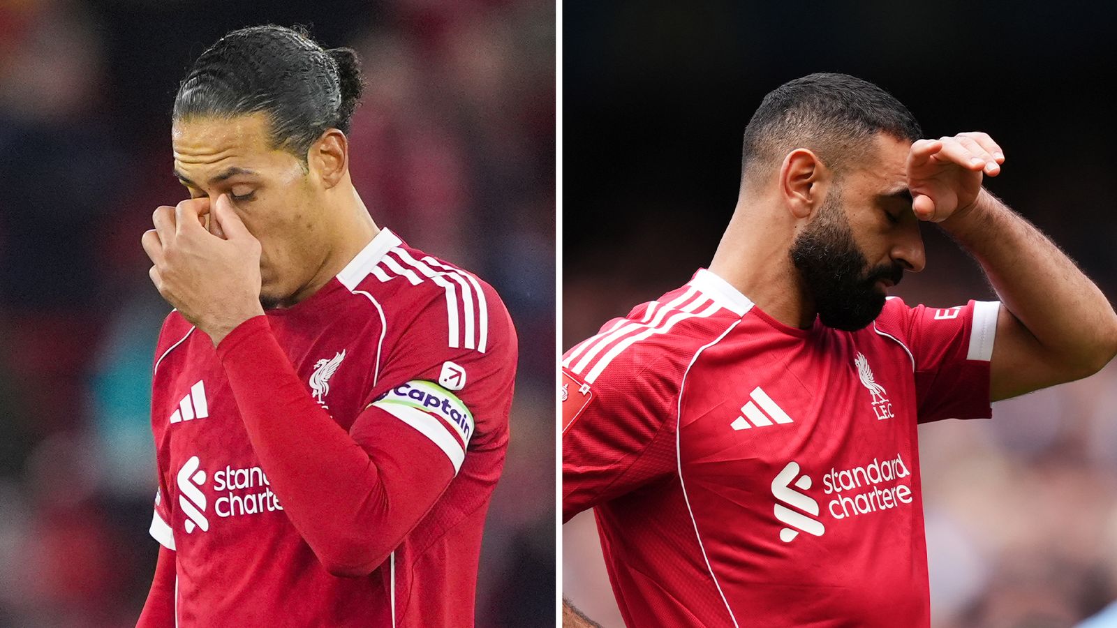 PSG ปะทะ Liverpool: Slot ต้องแก้จุดไหน?
