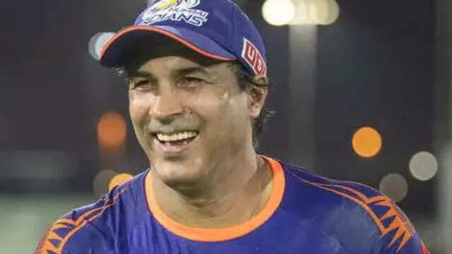 ปิดตำนาน 16 ปี: Robin Singh โบกมือลา Mumbai Indians สิ้นสุดมหากาพย์แห่งความสำเร็จ