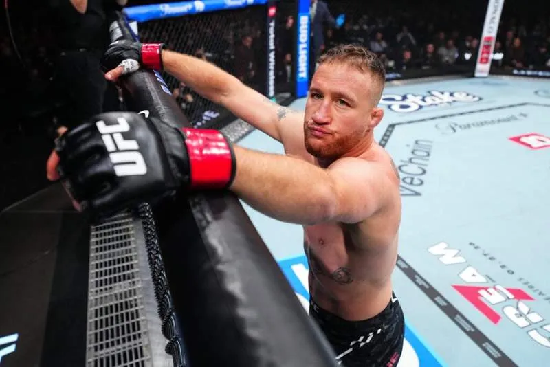 วิเคราะห์เจาะลึก UFC White House: Colby Covington ฟันธง Justin Gaethje กำลังถูกส่งไปโรงเชือด