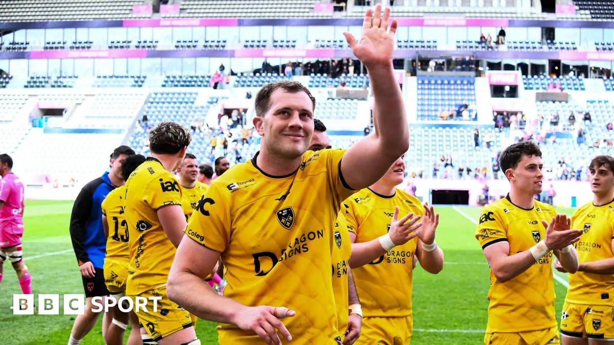 Dragons แบกศักดิ์ศรี Wales บุกขยี้ Montpellier: ภารกิจล่าตั๋วรอบชิงที่ต้องแลกด้วยเลือด