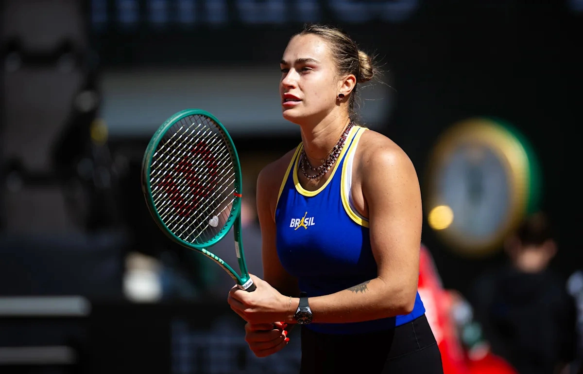 วิเคราะห์เจาะลึก French Open 2026: เมื่อผืนดินสีแดงกระหายเลือด และ 12 นักหวดสาวผู้พร้อมเดิมพันด้วยลมหายใจ