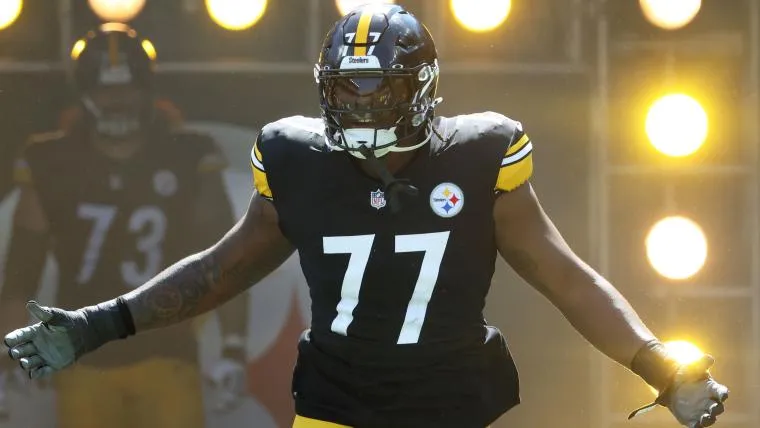 Pittsburgh Steelers กับการตัดสินใจในฤดูกาลเก็บเกี่ยว: อนาคตของ Broderick Jones ในห้องทดลองแห่งหน้าดิน