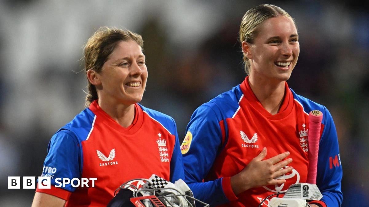 Heather Knight คืนฟอร์มเก่ง! Charlotte Edwards ยันชัดไม่เคยสงสัยในตัวกัปตันก่อนลุย World Cup