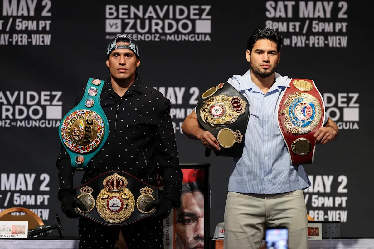 วิเคราะห์เจาะลึกศึก Super Fight: Naoya Inoue ปะทะ Junto Nakatani และการข้ามรุ่นของ David Benavidez