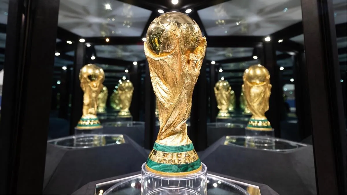 การชำระบัญชีเชิงโครงสร้าง: FIFA ปรับเพิ่มงบประมาณเงินรางวัล World Cup 2026 เป็น 871 ล้านดอลลาร์ เพิ่มขึ้น 15% ตามกลไกขยายตัวทางเศรษฐกิจ