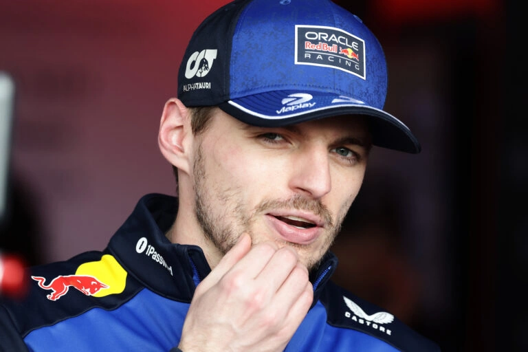 Max Verstappen ยังอยู่คนละมิติ! Ralf Schumacher ทิ้งระเบิดความจริงใส่ Red Bull Racing