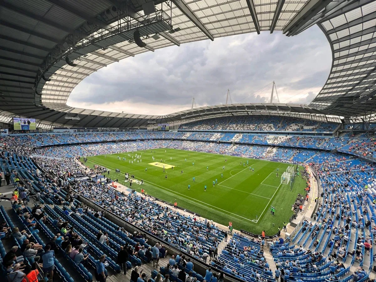 3 ขุนพล Manchester City ที่เตรียมระเบิดฟอร์มจนแผ่นดินไหวใน World Cup!