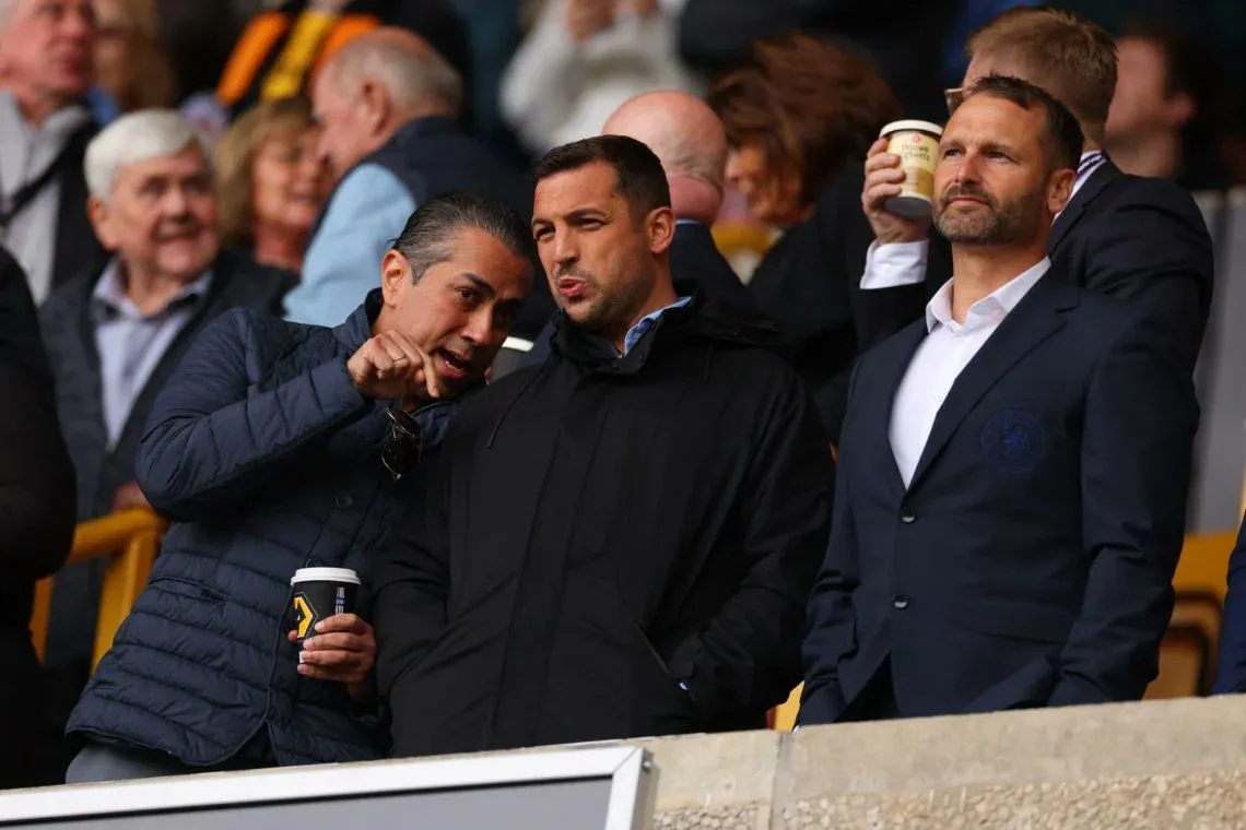 Chelsea เตรียมงัด 'ท่าไม้ตาย' ยื่นข้อเสนอสุดครีเอทีฟล่าตัวแข้ง 50 ล้านปอนด์จากอริร่วมเมือง!