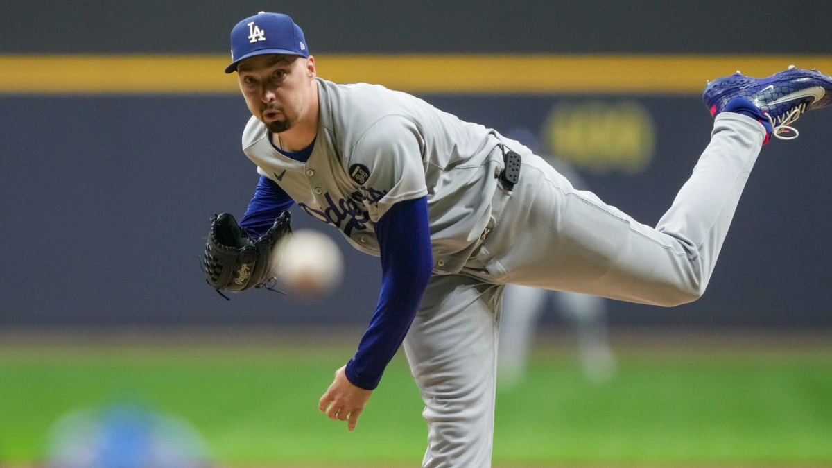 วิเคราะห์ Dodgers vs Brewers NLCS Game 3: Shohei Ohtani นำทัพลุ้นเข้ารอบพลิกสถานการณ์
