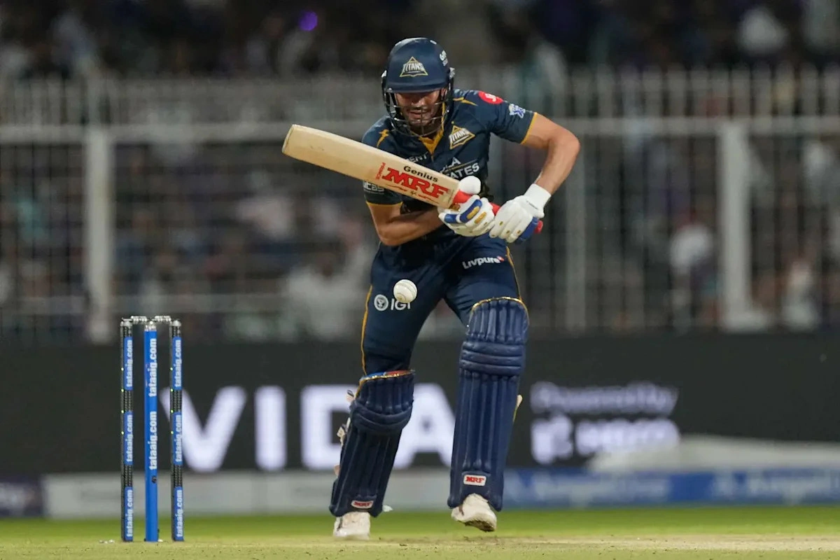 โศกนาฏกรรม ณ Eden Gardens: คำสารภาพบาปของ Shubman Gill หลังความปราชัยที่ไร้ข้อแก้ตัวต่อ KKR