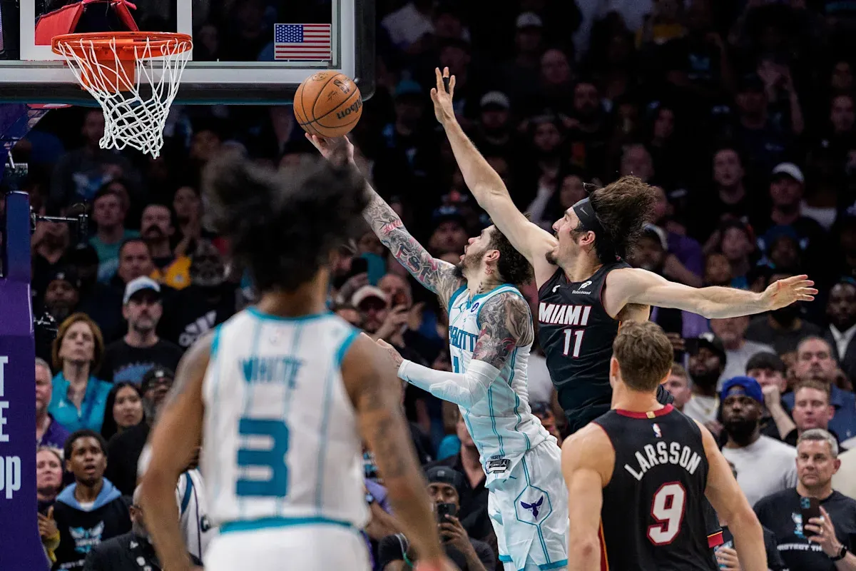 Ira Winderman: Heat อยากหนีตายจาก Play-in แต่ระวังสิ่งที่ตัวเองโหยหาไว้ให้ดี