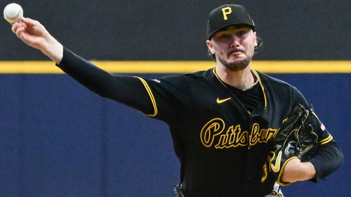 มหากาพย์แห่งความแค้นที่ PNC Park: เมื่อ Paul Skenes เตรียมชำระบาปต่อหน้าอริทมิฬ Cardinals