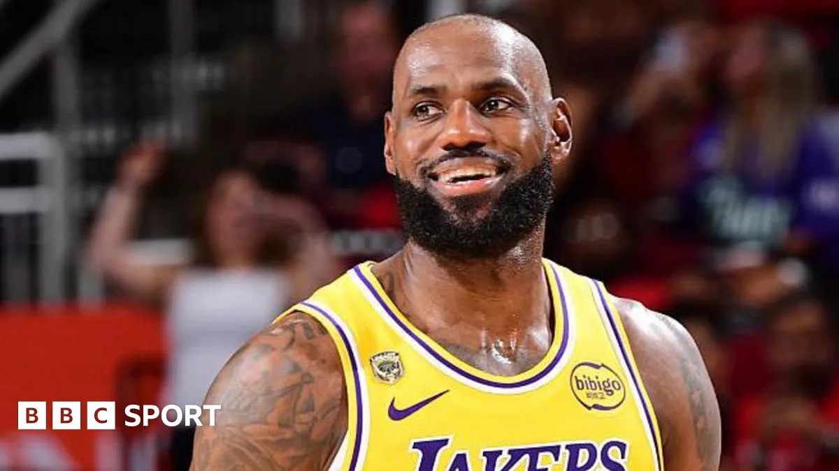 วิเคราะห์ความเสี่ยง: Percentile 99th ประคอง LA Lakers สู่สภาวะเกือบปิดดีลซีรีส์ ท่ามกลางวิกฤตอาการบาดเจ็บ