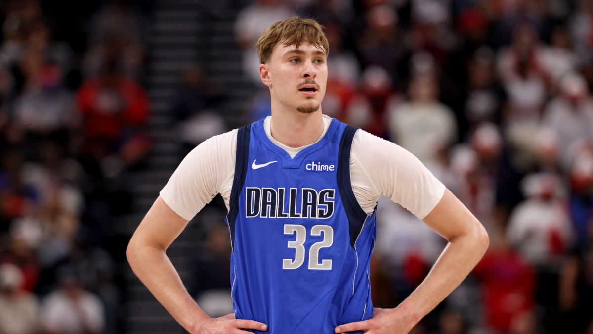 Dallas Mavericks เร่งหาโค้ชใหม่ เพื่อยกระดับ Cooper Flagg สู่ซูเปอร์สตาร์ NBA
