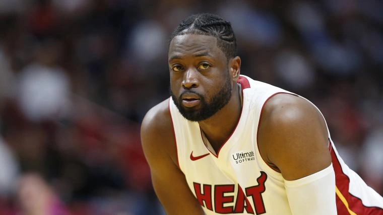 มรดกเลือดและแหวนแชมป์: Chandler Parsons เลือกข้าง Dwyane Wade เหนือ James Harden ในสงครามเกียรติยศ