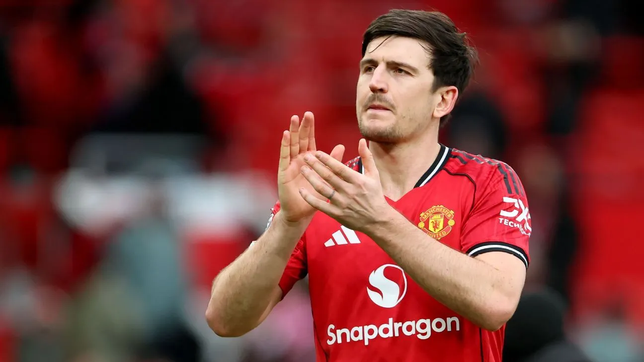 Harry Maguire กับบทวิเคราะห์ความล้มเหลวเชิงโครงสร้าง: การสรรหาบุคลากรคือสมการที่ Manchester United ห้ามคำนวณพลาด