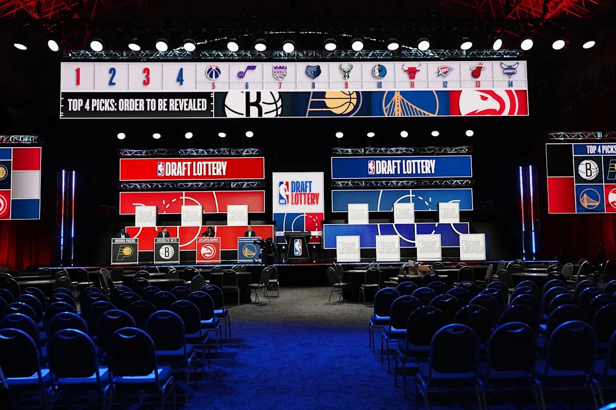 วิเคราะห์ดัชนีความเสี่ยง NBA Draft 2026: บัญชีรายชื่อผู้เข้าทดสอบสมรรถภาพ ณ ศูนย์ฝึก OKC Thunder