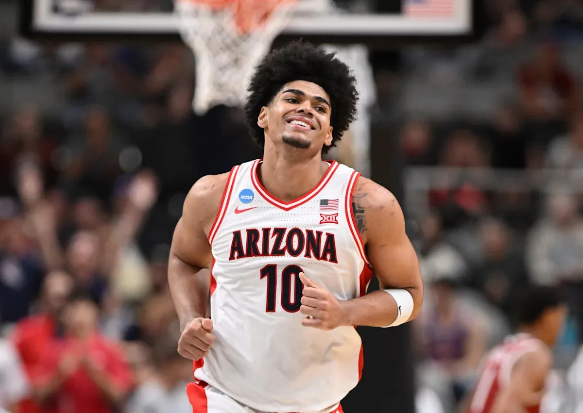 แสงที่เริ่มหม่นแสง: เมื่อคืนอันหนาวเหน็บที่ NBA Draft Combine อาจทำให้ Koa Peat ต้องทบทวนเส้นทางใหม่