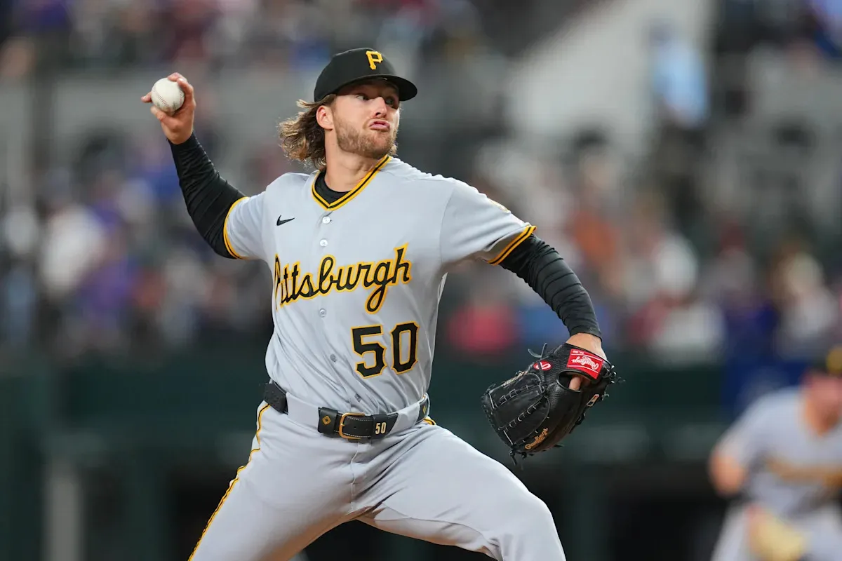 ปาฏิหาริย์แห่ง Carter: การช่วงชิงวิญญาณบนกำแพง และชัยชนะเหนือเหล่าโจรสลัดแห่ง Pittsburgh
