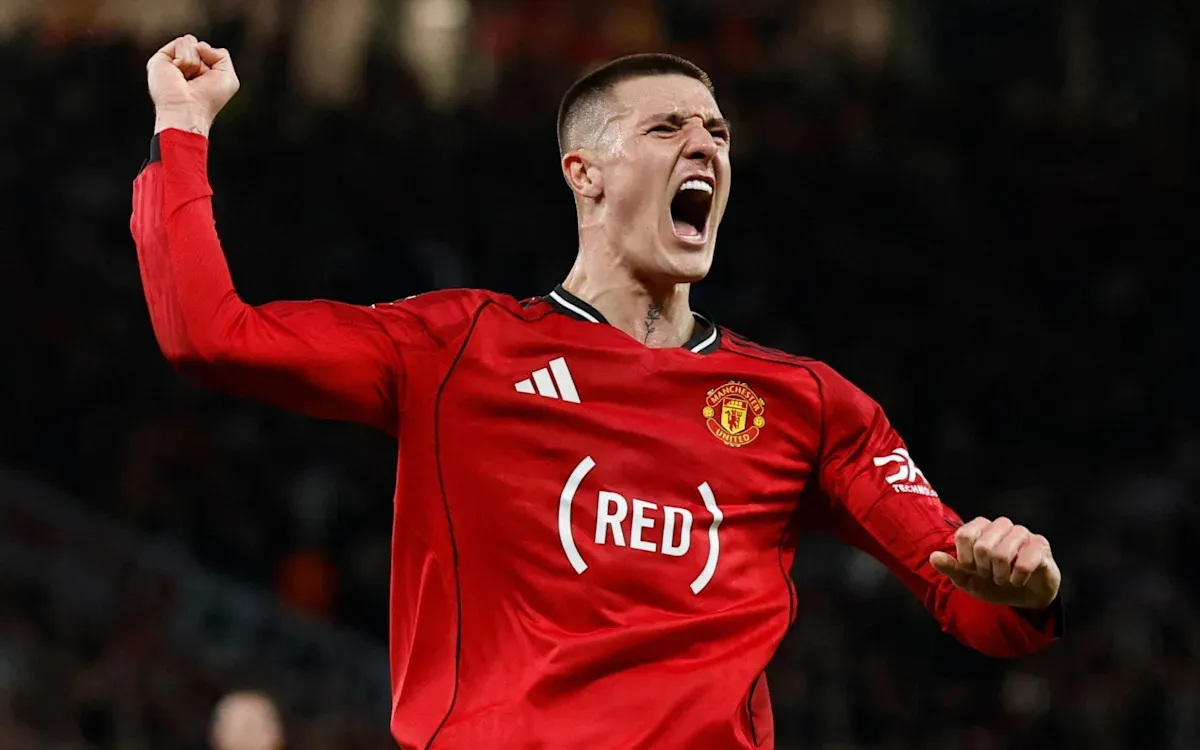 ถึงเวลาถอดคำว่า ‘ชั่วคราว’: Carrick กับภารกิจกอบกู้เกียรติยศ Manchester United สู่เวที Champions League