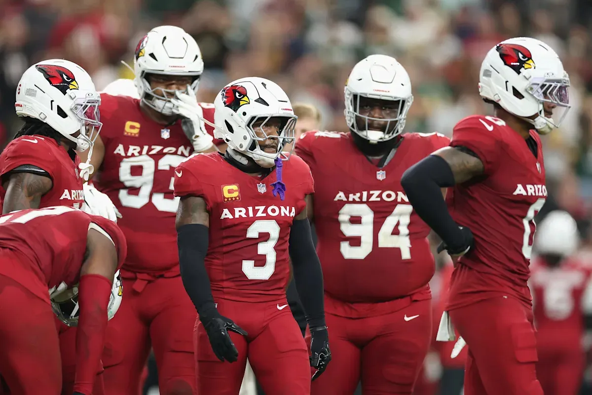 พิมพ์เขียวแห่งทะเลทราย: วิเคราะห์กลยุทธ์ Arizona Cardinals ในศึก NFL Draft 2026