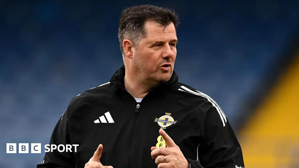 McArdle ลั่น! Northern Ireland ต้องอัปเกรดเลเวล บุกขยี้ Malta ให้จมดินอีกรอบ