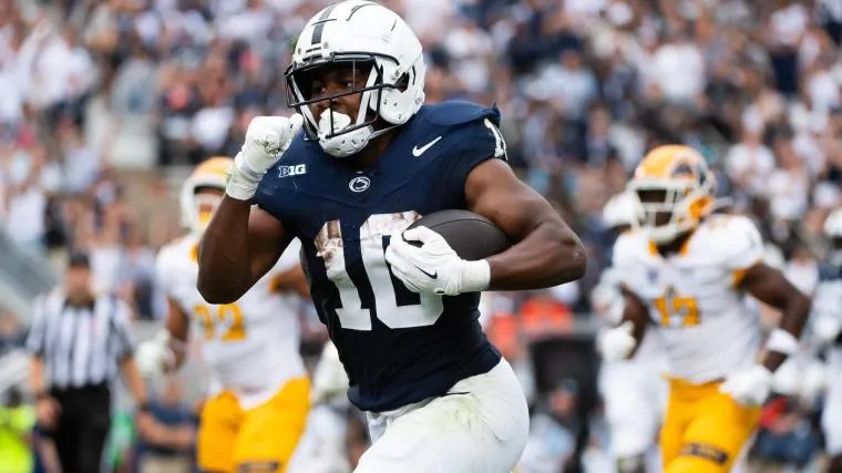 ฤดูกาลแห่งการเก็บเกี่ยว: Nick Singleton กับการหยั่งรากลึกสู่ผืนดินแห่ง 2026 NFL Draft