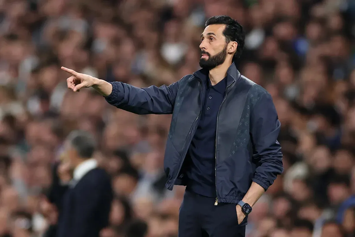 เตรียมโบกมือลา? Real Madrid เริ่มถอดใจกับ Arbeloa หลังผลงานจืดชืดสนิท