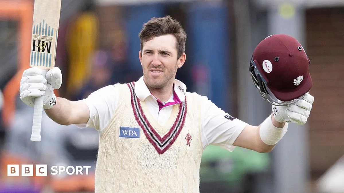 Craig Overton กับการผุกร่อนของแนวรับ Essex: เมื่อโครงสร้างทางเทคนิคพังทลายที่ Chelmsford