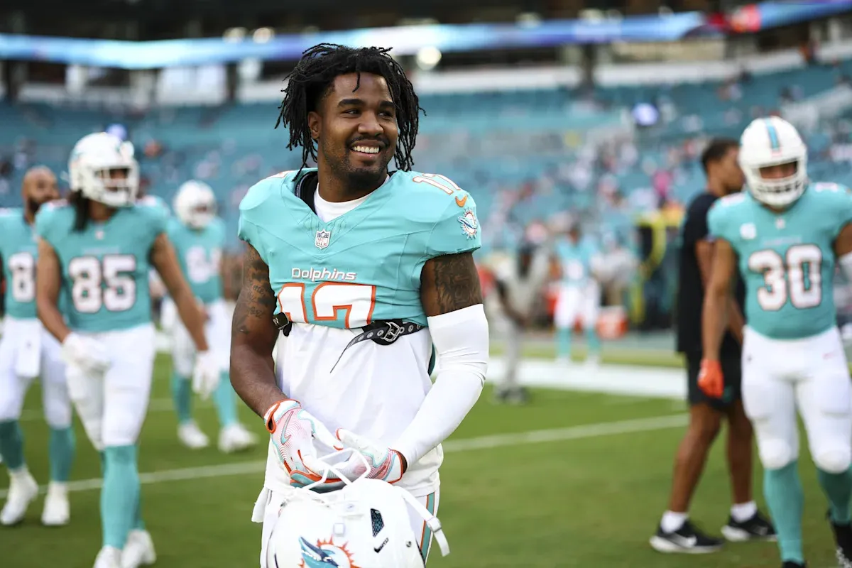 ซากอารยธรรมแลกตัว Jaylen Waddle: เมื่อ Miami Dolphins เลือกขายวิญญาณแลกอนาคต