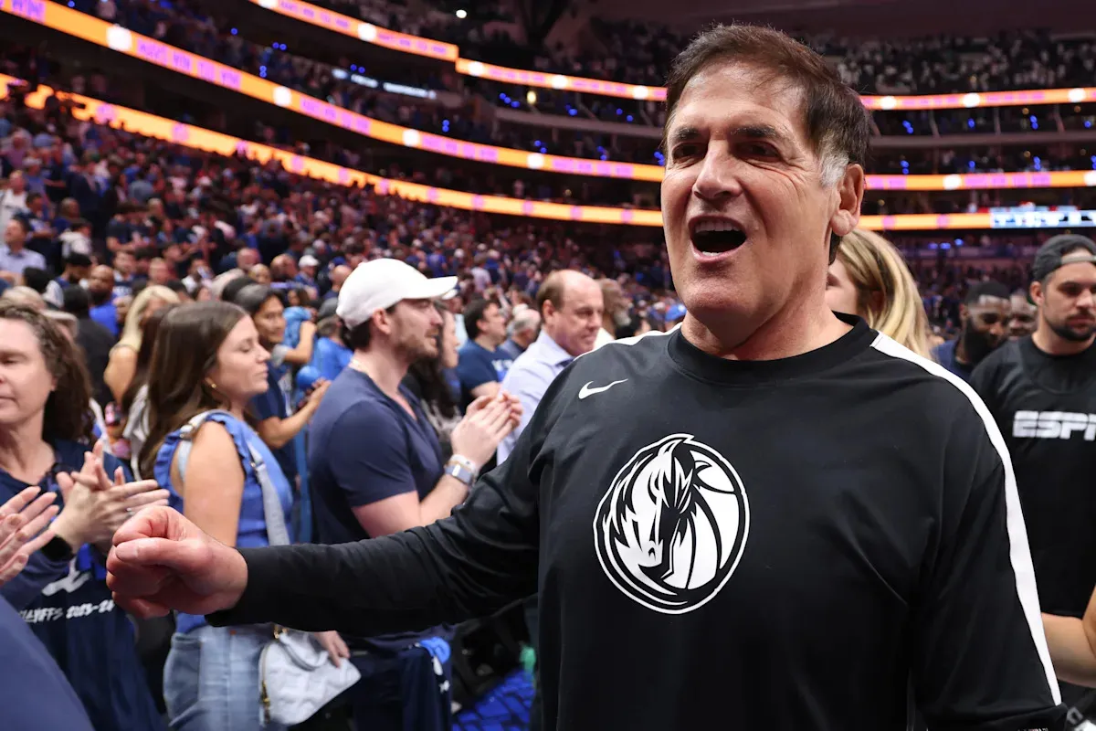 Mark Cuban ทำนาย 'ตลาดเทรดระเบิด' หลัง NBA งัดแผนเชือดพวกขี้แพ้จงใจดิ่ง