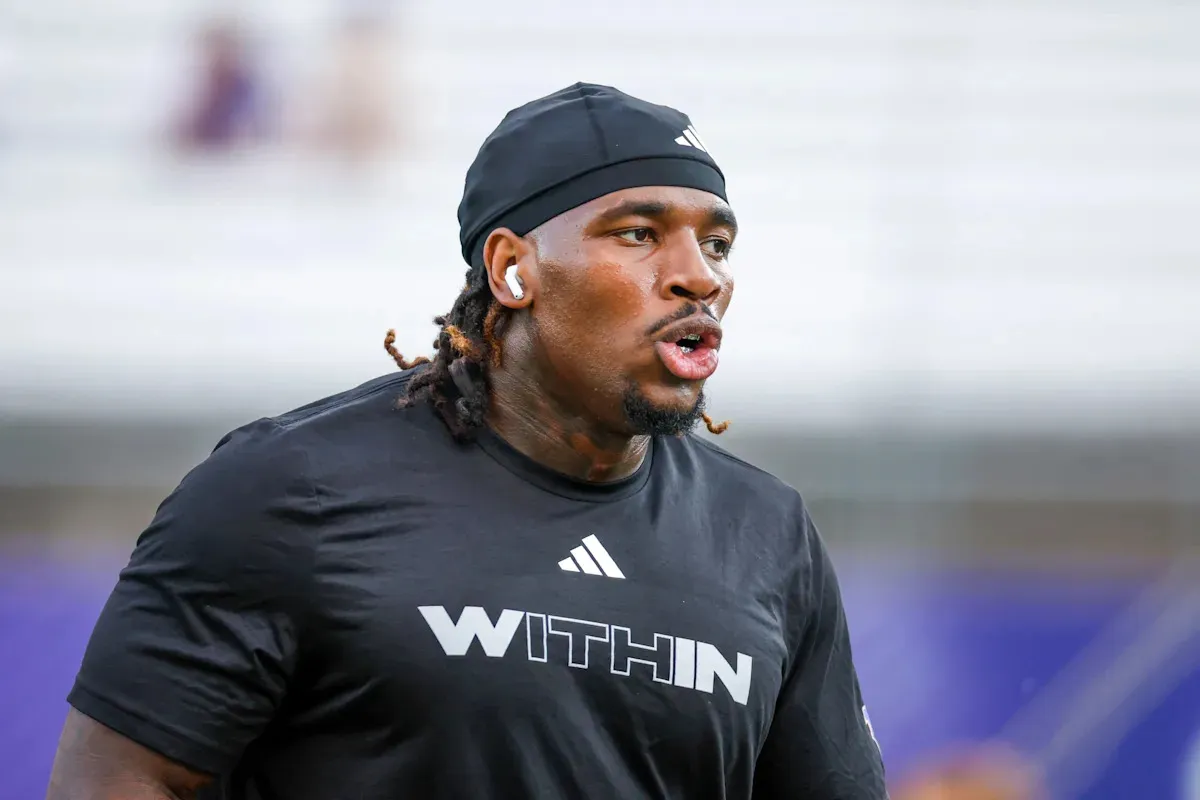 โชคชะตาและกลศาสตร์แห่งความมุ่งมั่น: Jonah Coleman กับการจารึกชื่อสู่ Denver Broncos