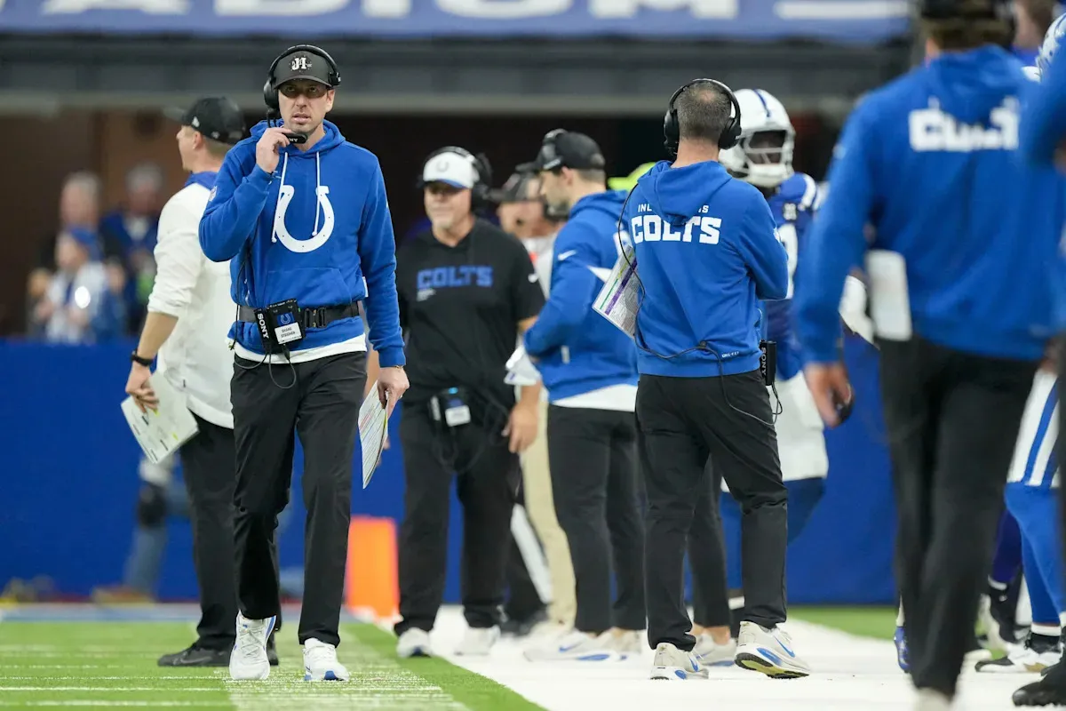 สถาปัตยกรรมใหม่แห่ง Indianapolis: เมื่อการปฏิรูปบัญชีรายชื่อยังไม่อาจสั่นคลอนหอคอยแห่งอำนาจ