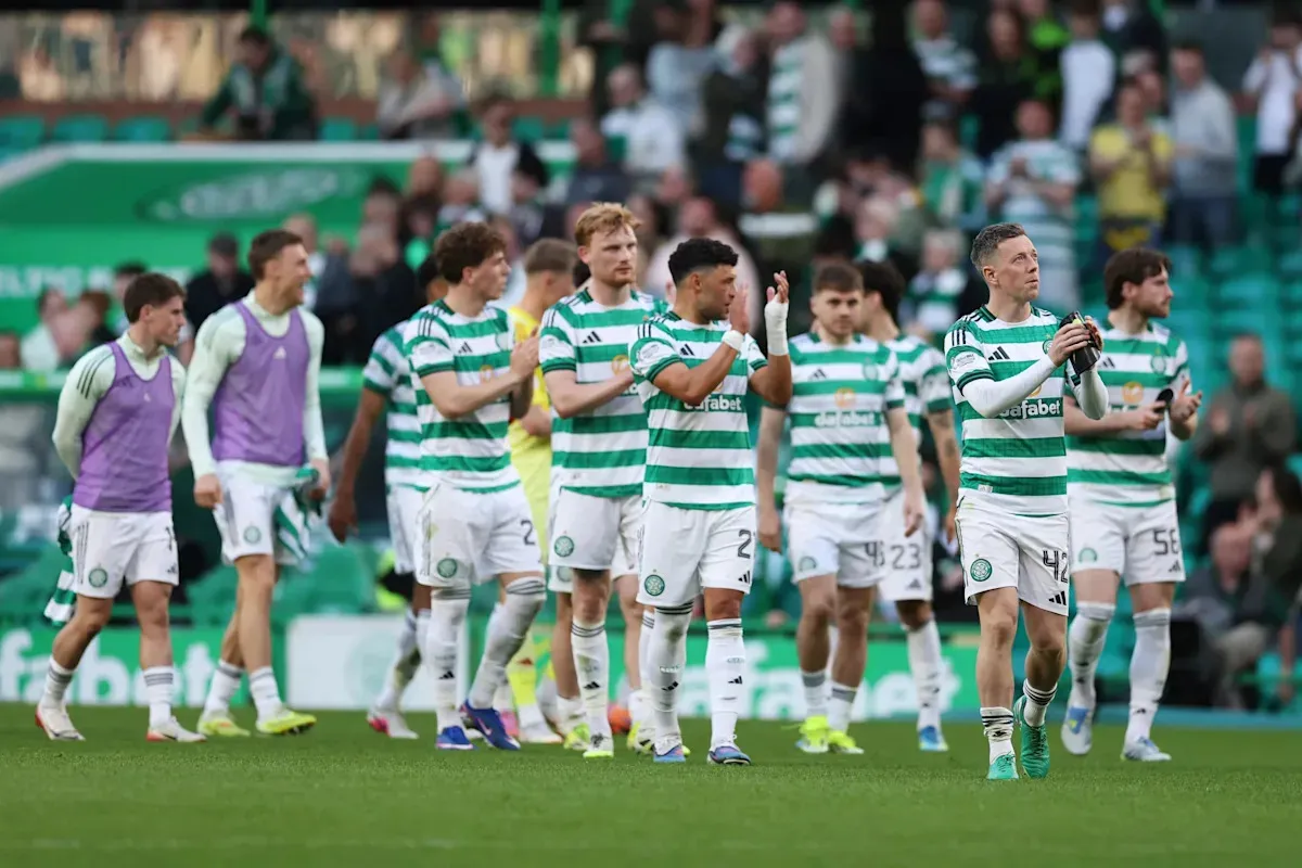 บทโหมโรง: Celtic ยาตราทัพสู่ Easter Road เดิมพันด้วยเกียรติยศและบัลลังก์แชมป์