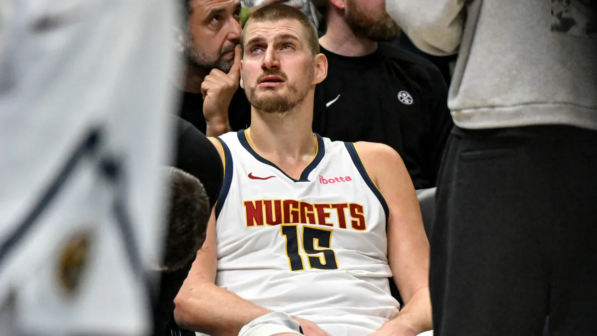 หน้าต่างแชมป์ของ Nuggets ปิดตายแล้วหรือ? ยุคสมัยของ Nikola Jokić กำลังเข้าสู่สภาวะวิกฤต เมื่อสัญญาที่กำลังจะหมดลงบดบังทัศนวิสัยช่วงปิดฤดูกาล