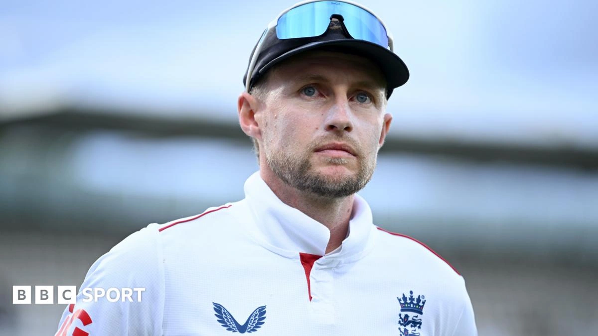 Joe Root มั่นใจสถิติ 14,000 รันจะช่วยให้ผ่านวิกฤตฟอร์มตกใน Test cricket