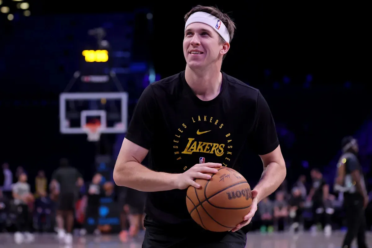 กระสุนสำรองพร้อมบรรจุ: Austin Reaves จ่อคืนสนามปิดบัญชี Rockets ในเกมที่ 4