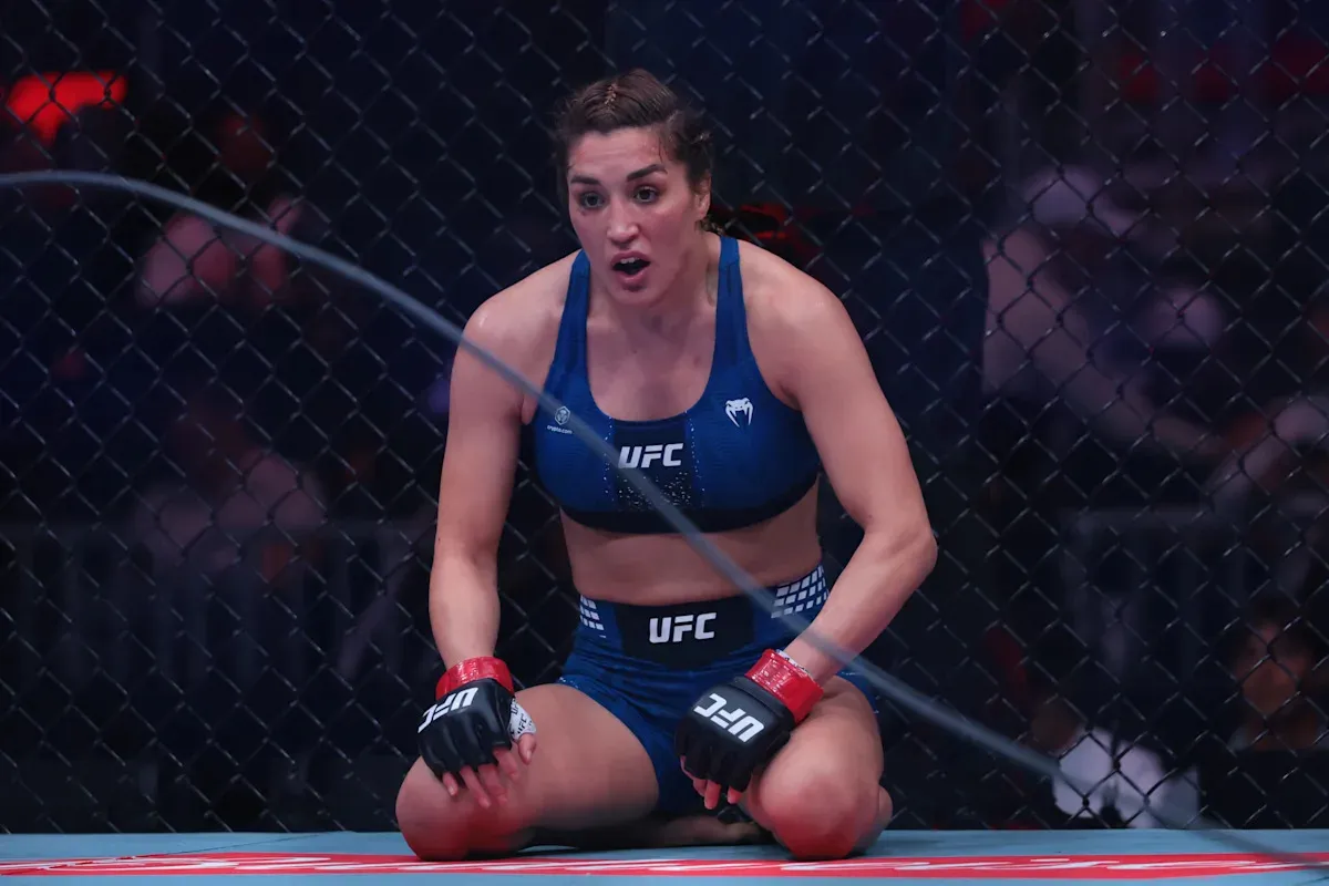พยาธิสภาพของความทรหด: Tatiana Suarez กับการสำรวจความบกพร่องทางสรีรวิทยาหลังศึก UFC 327