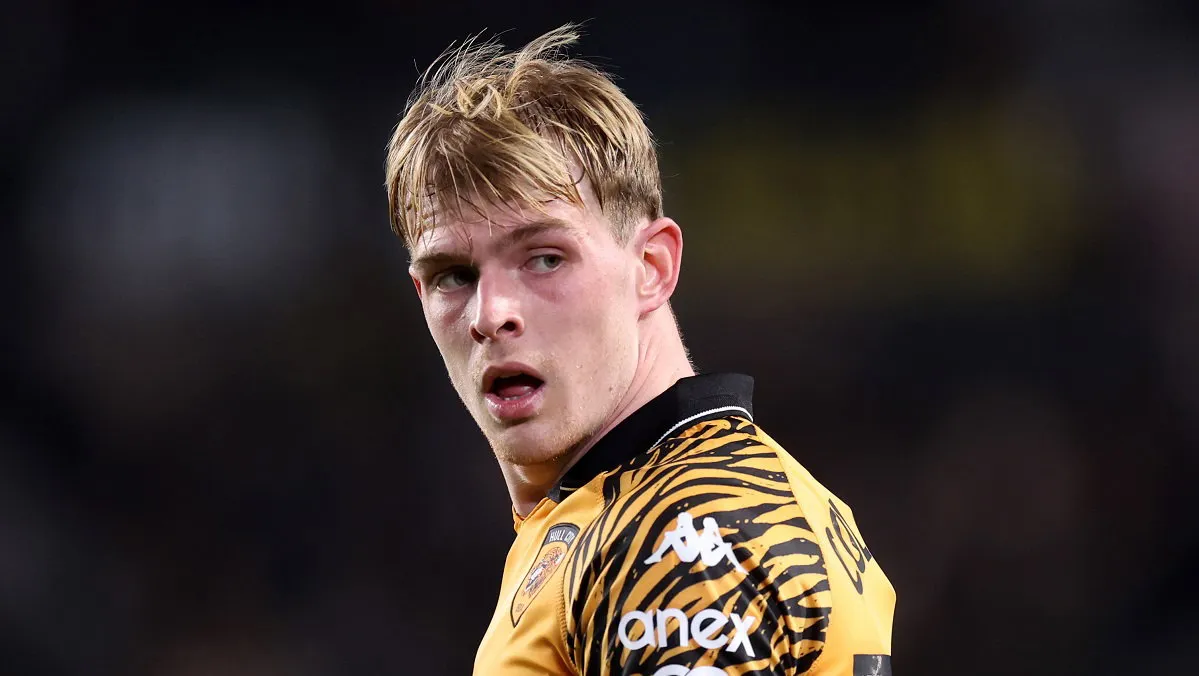 Toby Collyer กับดวงกุดระดับพรีเมียม: Hull City ยังใจป้ำ ขอลองเสี่ยงดวงอีกสักตั้ง!