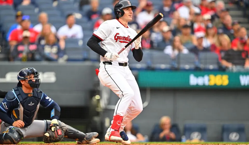 เสียงไม้แตกที่ Sutter Health Park: เจาะลึก Home Run Bets ประจำวันที่ 1 พฤษภาคม 2026