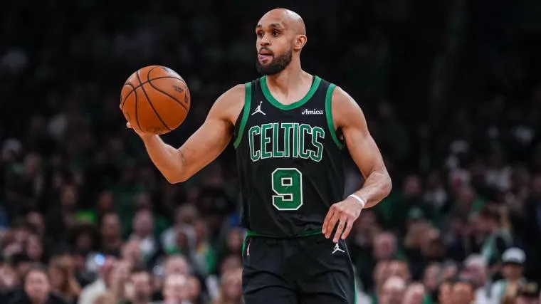 กระสุนที่หายไปของ Derrick White: กุญแจปิดบัญชีแค้นใน Game 6 ระหว่าง Celtics และ 76ers