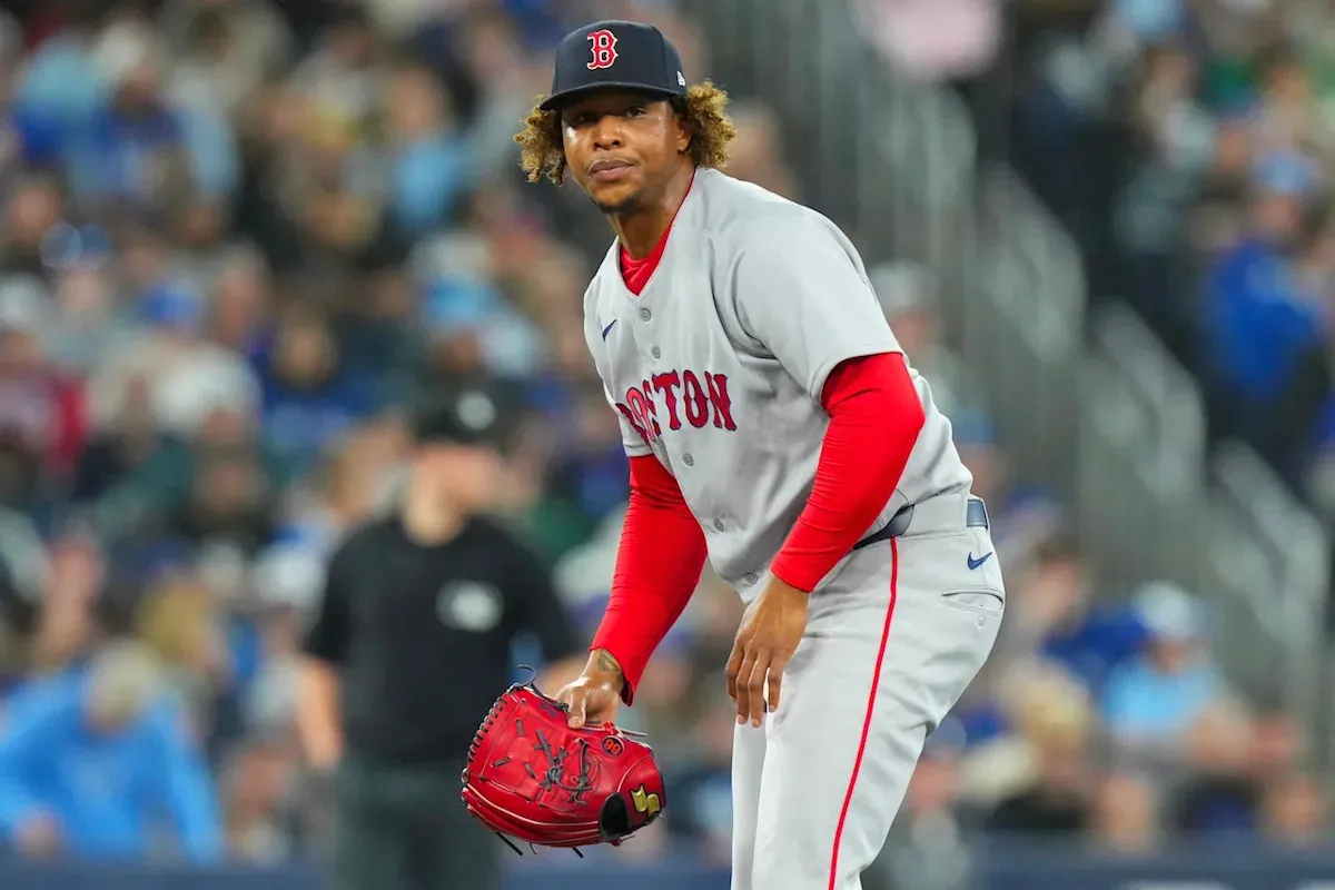 พิธีกรรมแห่งการฟื้นคืน: Red Sox กับแผนการส่ง Brayan Bello สู่สมรภูมิ Detroit ภายใต้เงาของผู้นำทาง