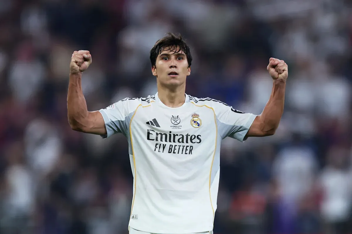 วิเคราะห์ทัศนะก่อนเกม Espanyol ปะทะ Real Madrid: โอกาสทองของ Gonzalo Garcia ท่ามกลางวิกฤตศรัทธา?