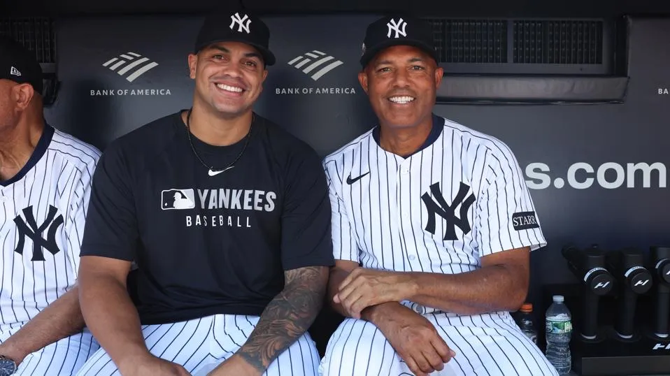 Mariano Rivera: กลิ่นอายชัยชนะของ Yankees และความเผ็ดร้อนครั้งใหม่จากปานามา