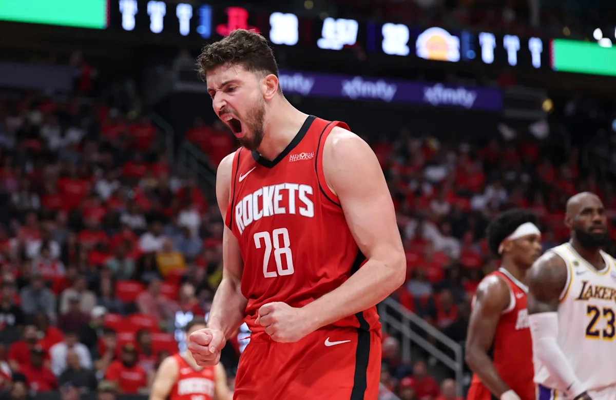 เงาในเบอร์ลิน: Alperen Sengun กับการปรากฏตัวท่ามกลางสมรภูมิ EuroLeague Final Four