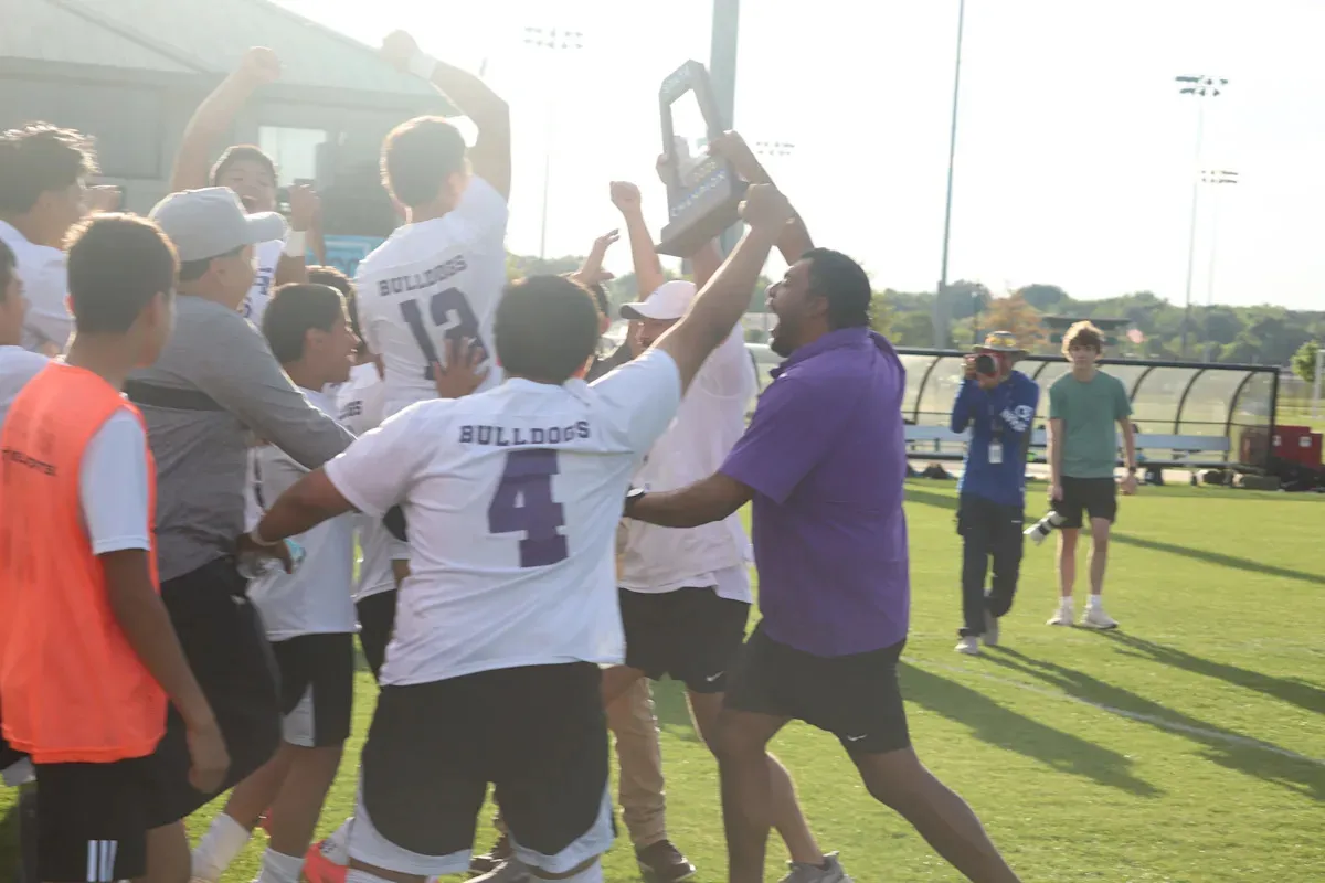 ฤดูกาลแห่งการเก็บเกี่ยว: เหล่าพฤกษาลูกหนังผู้ผลิบานในทีม Super All-State แห่ง Alabama