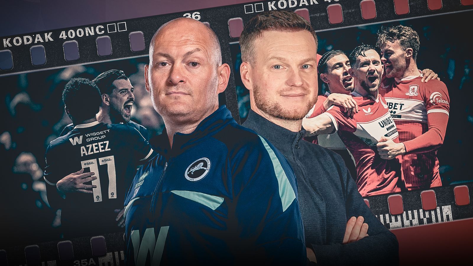 Millwall บุกรัง Boro: สิงโตคำรามเขย่าบัลลังก์?