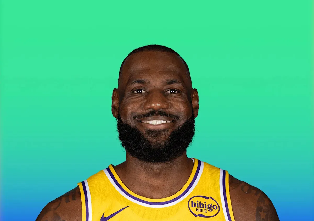 ความลับใต้กล้ามเนื้อ: JJ Redick เผยผลตรวจร่างกายที่ทำให้ทั้งโลกต้องตะลึงของ LeBron James