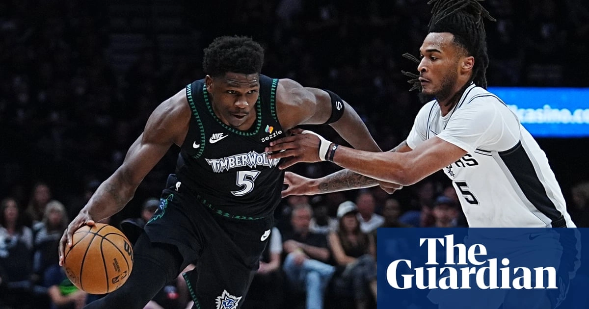 วิเคราะห์ความเสี่ยงและภาวะล้มละลายทางแท็กติก: เมื่อ Minnesota Timberwolves หมดแรงส่งกำลังในสมรภูมิ Playoff